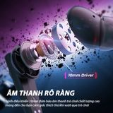  Tai nghe Bluetooth SoundPEATS Cyber Gear Gaming 