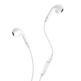  Tai nghe có dây Bwoo cổng Lightning | Dài 1M - HF10 