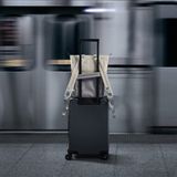  Balo Tomtoc Slash Flip - A63 Macbook 14inch 12L 
