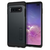  [HÀNG CHÍNH HÃNG] Ốp lưng Samsung Galaxy S10 Slim Armor thiết kế công thái học bảo vệ mọi gốc cạnh 
