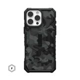  Ốp lưng UAG Pathfinder SE Magsafe iPhone 16 Pro (6.3 INCH) 