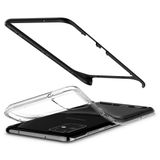  Ốp lưng Samsung S20+ / S20 Ultra Spigen Neo Hybrid Crystal 