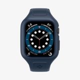  Dây đeo kèm ốp Spigen Liquid Air Pro Apple Watch SE 44mm 