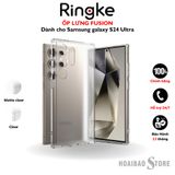  Ốp lưng Ringke Fusion Samsung S24 Ultra (6.8 INCH) 