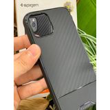 Ốp lưng Spigen Core Armor iPhone 12/ 12 Pro 