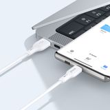 Dây cáp sạc Bwoo PD12W USB-A To Micro | Dây Silicone | Dài 1M - X286V 
