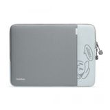  Túi chống sốc Tomtoc New Defender Macbook 15 inch Cloud Blue 