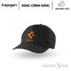  [HÀNG CHÍNH HÃNG] NÓN LƯỠI TRAI CAO CẤP SPIGEN ĐEN 