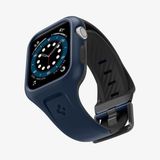  Dây đeo kèm ốp Spigen Liquid Air Pro Apple Watch SE 44mm 