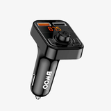  Tẩu sạc Ô Tô Bwoo USB-A kèm Bộ Phát FM - CC103 