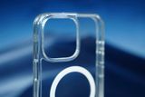  Ốp lưng ZAGG ESNT Clear Snap iPhone 16 Pro (6.3 INCH) 