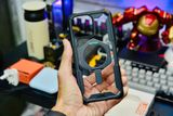  Ốp lưng UAG Plasma XTE Magsafe iPhone 16 Pro Max (6.9 INCH) 