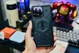  Ốp lưng UAG Pathfinder Magsafe iPhone 16 Pro (6.3 INCH) 