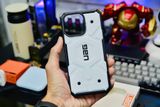  Ốp lưng UAG Pathfinder Magsafe iPhone 16 Pro (6.3 INCH) 