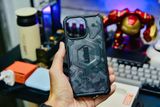  Ốp lưng UAG Pathfinder SE Magsafe iPhone 16 Pro (6.3 INCH) 
