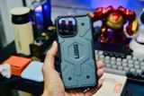  Ốp lưng UAG Pathfinder Magsafe iPhone 16 Pro (6.3 INCH) 