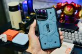  Ốp lưng UAG Pathfinder Magsafe iPhone 16 Pro (6.3 INCH) 