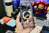  Ốp lưng UAG Plasma XTE Magsafe iPhone 16 Pro Max (6.9 INCH) 