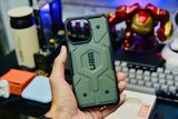  Ốp lưng UAG Pathfinder Magsafe iPhone 16 Plus (6.7 INCH) 
