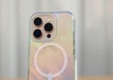  Ốp lưng ZAGG Milan Snap Magsafe iPhone 16 Pro (6.3 INCH) 