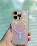  Ốp lưng ZAGG Milan Snap Magsafe iPhone 16 Pro Max (6.9 INCH) 