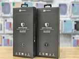  Kính cường lực Kèm khung Hoda 3D iPhone 16 Series | iPhone 17 Series không lẹm viền 
