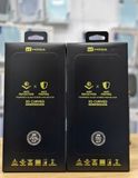  Kính cường lực Kèm khung Hoda 3D iPhone 16 Series | iPhone 17 Series không lẹm viền 