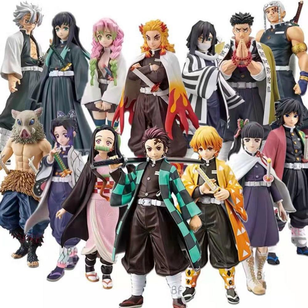 Lịch sử giá Mô hình kiếm Xà trụ Iguro Obanai Kimetsu no Yaiba 24cm  đang  giảm 21000 tháng 42023  BeeCost