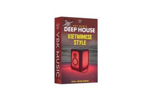  Deep House Vietnamese Style 