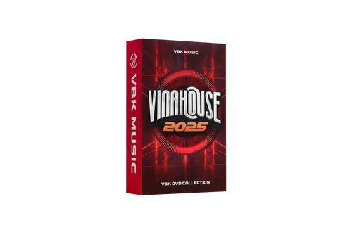  VINAHOUSE VERSION 2025 