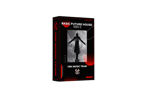  BASIC FUTURE HOUSE GEN 2 