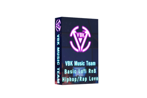  BASIC LOFI RNB GEN 2 