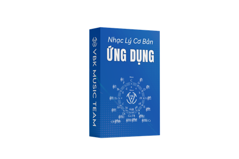  Nhạc Lý Cơ Bản Ứng Dụng 