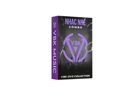  COMBO NHẠC NHẸ POP BALLAD TỪ A-Z 