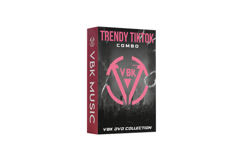  COMBO TRENDY TIKTOK 