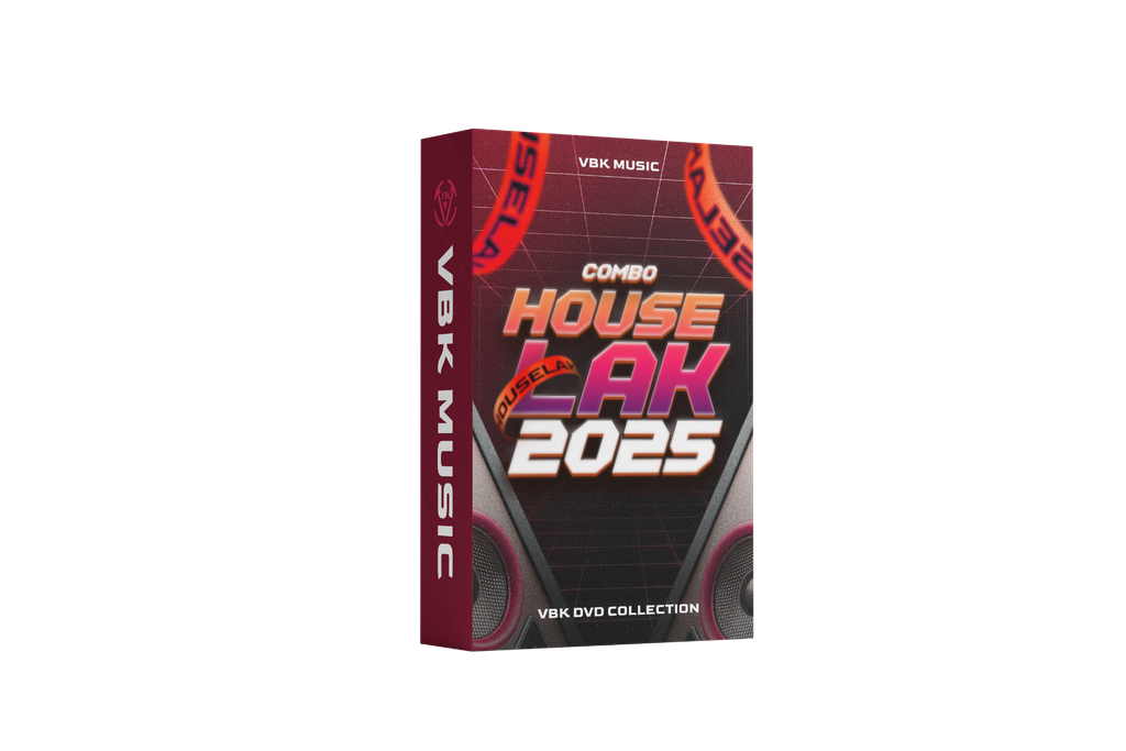  COMBO HOUSE LAK 2025 TỪ A - Z 