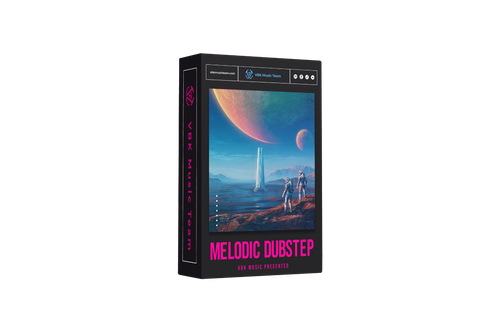  MELODIC DUBSTEP 