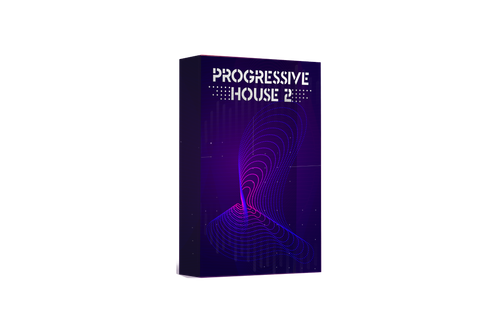  BASIC PROGRESSIVE HOUSE 2 