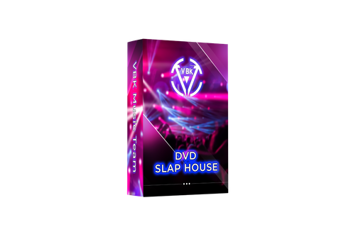  SLAP HOUSE 