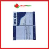  Giấy kiểm tra cấp 2 