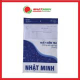  Giấy kiểm tra cấp 2 