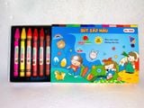  BÚT SÁP 12 MÀU GIÁ RẺ 