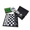  Bộ Cờ Vua Quốc Tế Nam Châm Cao Cấp (KT;38 x 38cm) - Mã SP: 3237 