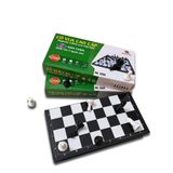  Bộ Cờ Vua Quốc Tế Nam Châm Cao Cấp (KT: 32 x 32cm) - Mã SP: 3236 