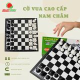  Bộ Cờ Vua Quốc Tế Nam Châm Cao Cấp (KT: 32 x 32cm) - Mã SP: 3236 