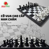  Bộ Cờ Vua Quốc Tế Nam Châm Cao Cấp (KT: 32 x 32cm) - Mã SP: 3236 