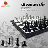  Bộ Cờ Vua Quốc Tế Nam Châm Cao Cấp (KT;38 x 38cm) - Mã SP: 3237 