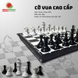  Bộ Cờ Vua Quốc Tế Nam Châm cao cấp (KT: 28 x 28cm) - Mã SP 3235 