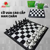  Bộ Cờ Vua Quốc Tế Nam Châm cao cấp (KT: 28 x 28cm) - Mã SP 3235 