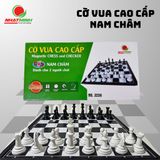  Bộ Cờ Vua Quốc Tế Nam Châm cao cấp (KT: 28 x 28cm) - Mã SP 3235 